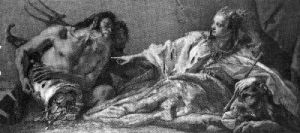 Tiepolo, Giovanni Battista (1696-1770) - 1748