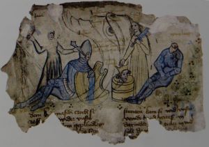 Tyrolese - 1426