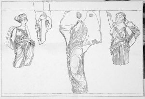 Ancient Greek - 410 BC (circa)