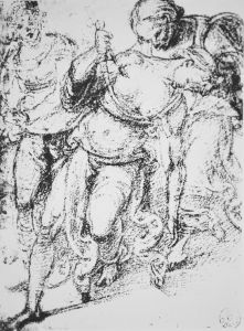 Signorelli, Luca (c1445-1523) - 1465
