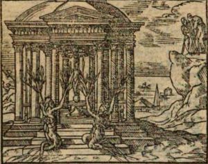 Ovid (Publius Ovidius Naso) - 1564