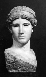 Ancient Roman - 1st century BC