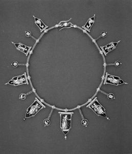 Roccheggiani, Cesare (active Rome, late 19th century) - 19th century (late)