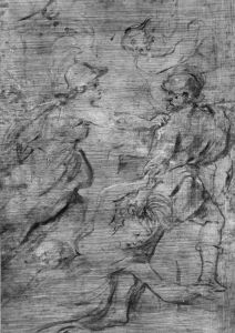 Rubens, Peter Paul (1577-1640) - 17th century (first half)