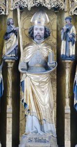 Swabian - 1436 (circa)