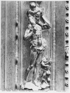 Ghiberti, Vittorio I (c1418-1496) - 1452