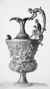 Cellini, Benvenuto (1500-1571) - 16th century (second half)