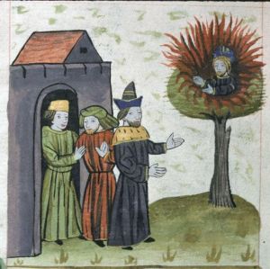 Bibliotheque municipale - 245, fol. 150v - 1462