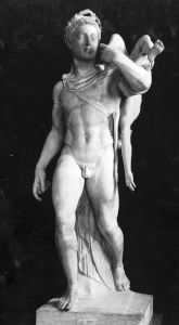 Graeco-Roman - 1st century BC
