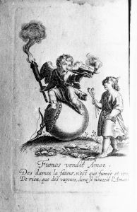 Mallery, Philip de - 1636