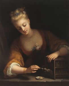 Raoux, Jean (1677-1734) - 1717