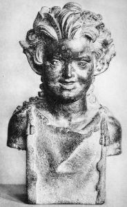 Graeco-Roman - 1st century BC