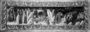 Fra Angelico (Guido di Pietro) (c1395-1455) - 1415