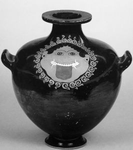 Athenian - 480 BC (circa)