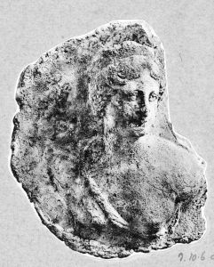Hellenistic - 3rd century BC (first half)