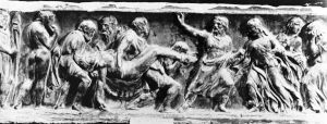 Ancient Roman - 2nd century (fourth quarter)