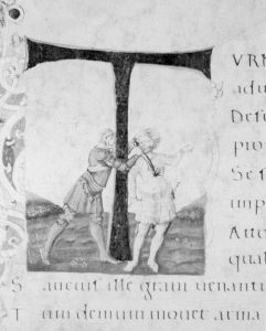 Vergil - 15th century (second half)