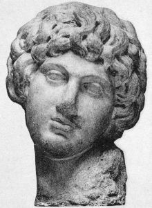 Graeco-Roman - 1st century BC