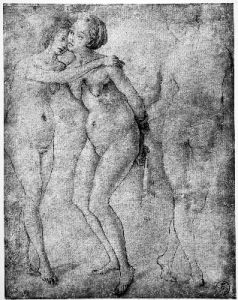 Pollaiuolo, Antonio del (1431 or 1432-1498) - 1452