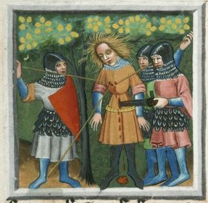 Národní Muzeum - III.B.10, fol. 29v - 1420 (circa)