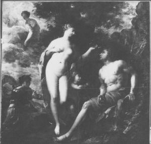 Terwesten, Mattheus (1670-1757) - 1710