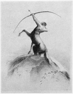 Redon, Odilon (1840-1916) - 1895