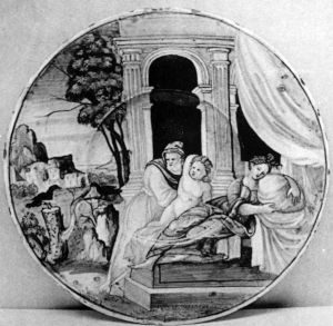 Urbino - 1535 (circa)