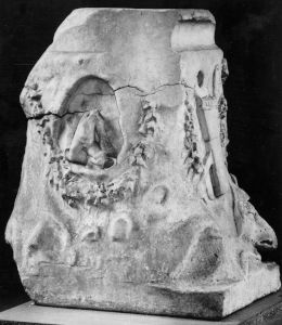 Ancient Roman - 1st century BC (second half)