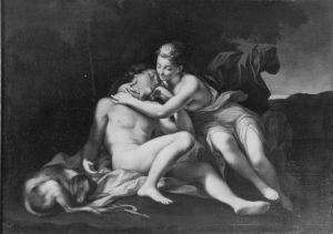 Cignani, Carlo (1628-1719) - 1648