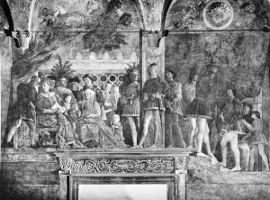 Mantegna, Andrea (c1431-1506) - 1465