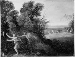 Elsheimer, Adam (1578-1610) - 17th century (early)