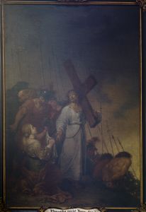 Zick, Januarius (1730-1797) - 1788