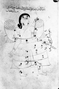 al-Sufi p.131v - 1125