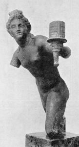 Hellenistic - 2nd century BC (second half)