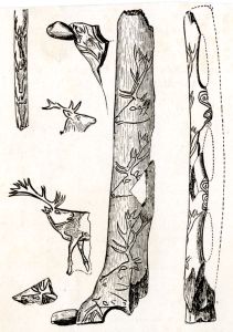 Magdalenian - 18000 BC (circa)