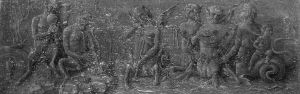 Mantegna, Andrea (c1431-1506) - 16th century (early)