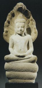 Khmer - 13th century