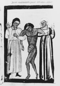 Archivo Capitular - 10.8, fol. 29r - 1320