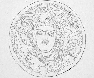 Gallo-Roman - 1st century BC