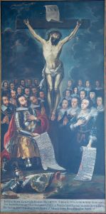 Styrian - 18th century (first half)