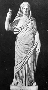 Graeco-Roman - 1st century BC