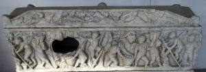 Ancient Roman - 160 (circa)