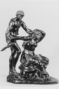 Piamontini, Giuseppe (1664-1742) - 17th century (late)
