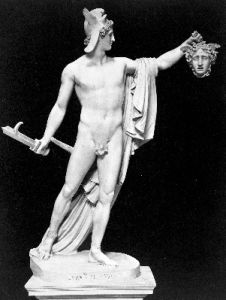 Canova, Antonio (1757-1822) - 1800