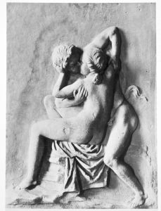 Hellenistic - 2nd century BC