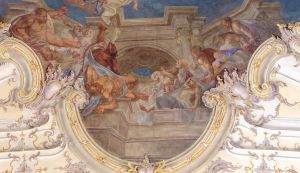 Schiffer, Matthias (1744-1827) - 1770 (circa)