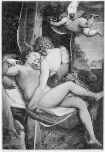Cambiaso, Luca (1527-1585) - 1547