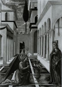 Carnevale, Fra (active Mid-15th century, died 1484) - 1445 (circa)