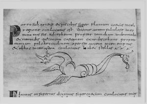Dombibliothek - 83 II, fol. 165v - 798