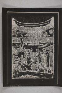 Asam, Cosmas Damian (1686-1739) - 1731